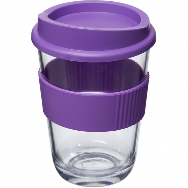 Logo trade meened foto: Americano® Cortado 300 ml klaasist termostops